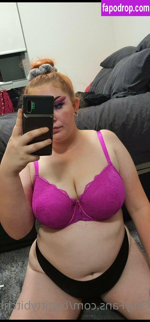 bigtittybitchh2 / bigtittybitchs leak of nude photo #0072 from OnlyFans or Patreon