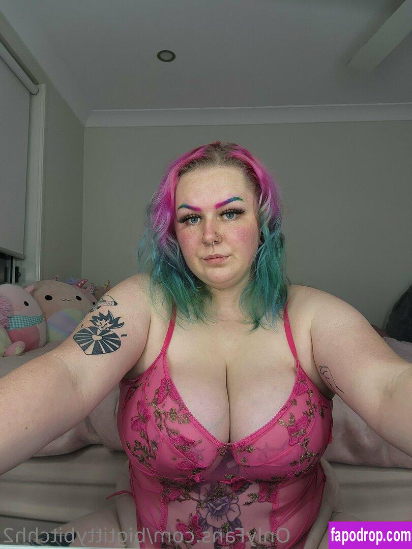 bigtittybitchh2 / bigtittybitchs leak of nude photo #0076 from OnlyFans or Patreon