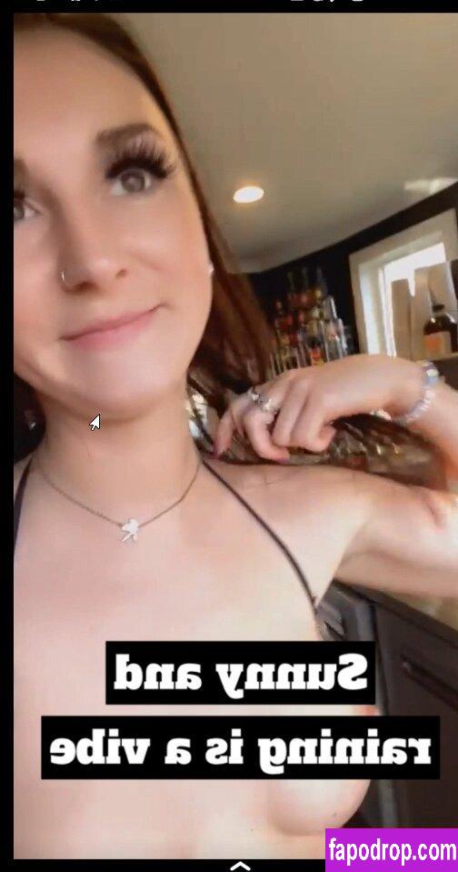 Bikini_barista / Rielle / barista_barbie_ leak of nude photo #0092 from OnlyFans or Patreon