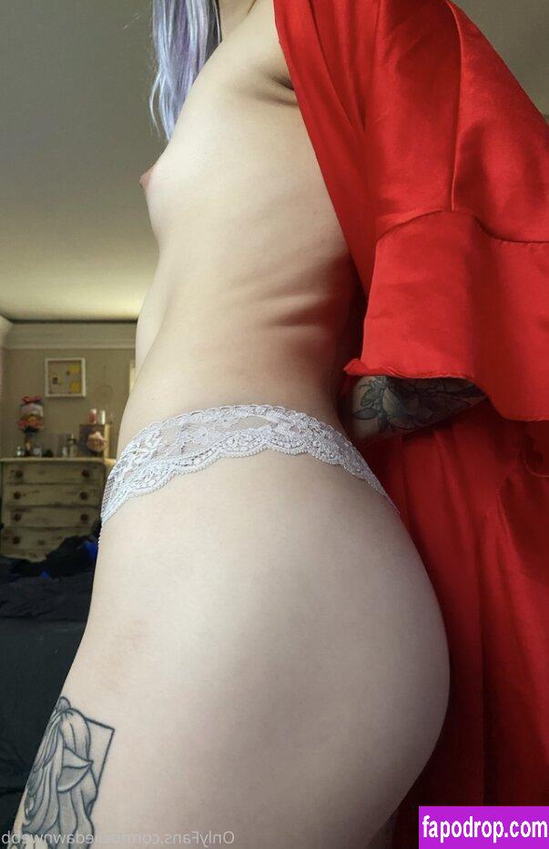 Billie Dawn Webb / billiedawningle / billiedawnwebb leak of nude photo #0031 from OnlyFans or Patreon