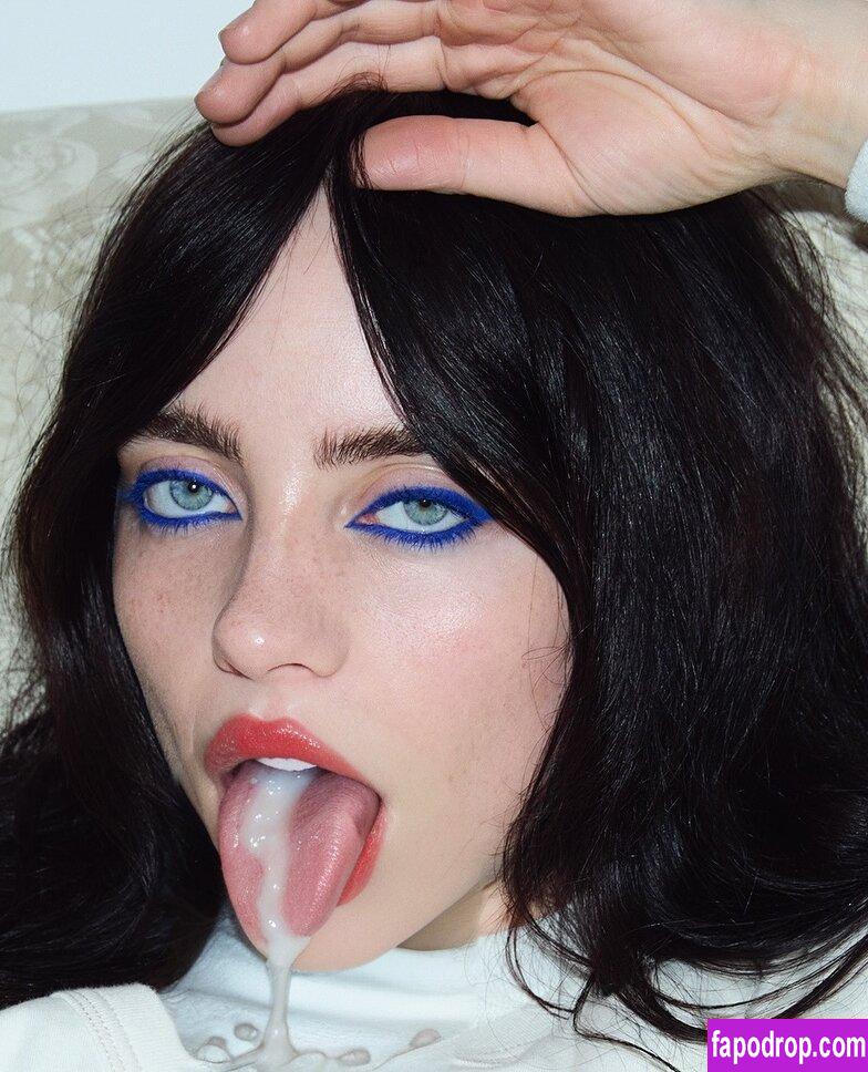 Billie Eilish Fake / billeeilish / billieeilish leak of nude photo #0631 from OnlyFans or Patreon