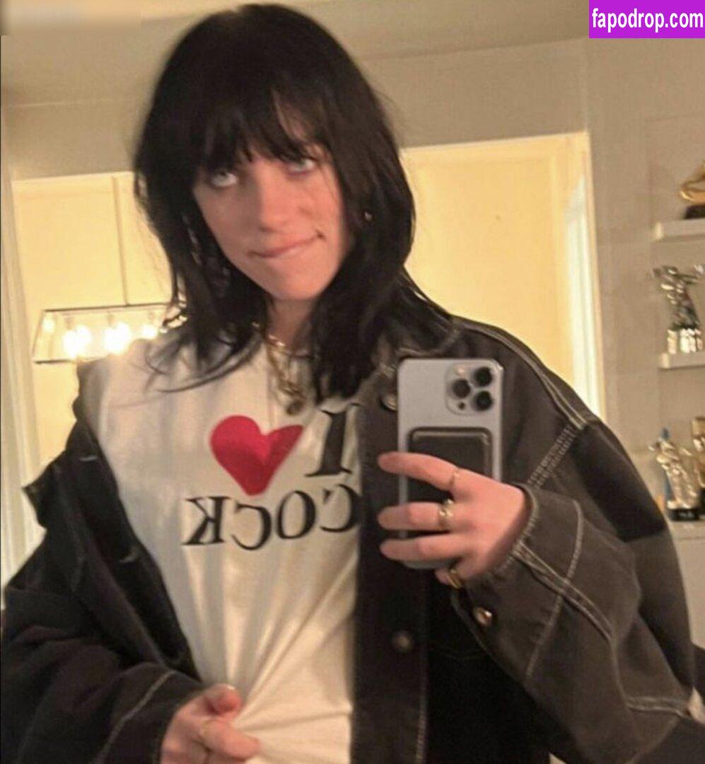 Billie Eilish / Fake / billeeilish / billieeilish leak of nude photo #2400 from OnlyFans or Patreon