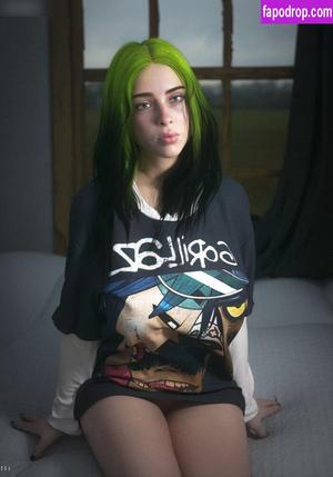 Billie Eilish слив #2379