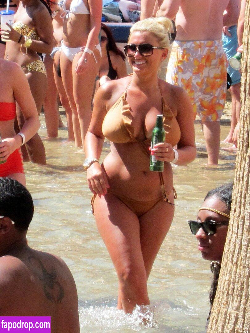 Billie Faiers /  leak of nude photo #0017 from OnlyFans or Patreon