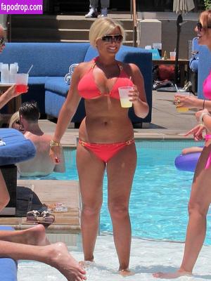 Billie Faiers photo #0016