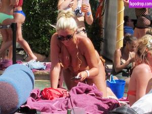 Billie Faiers photo #0023