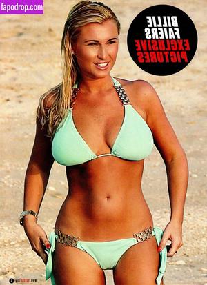 Billie Faiers photo #0039