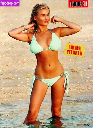 Billie Faiers photo #0040