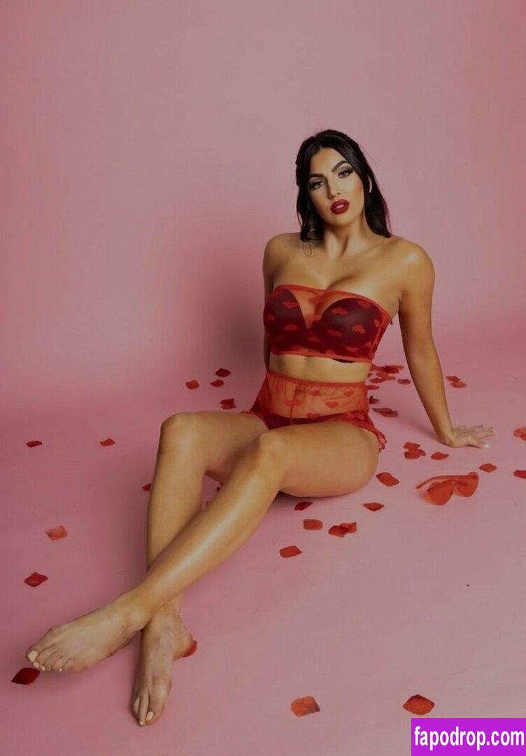 Billie Kay / billiekaywwe leak of nude photo #0391 from OnlyFans or Patreon