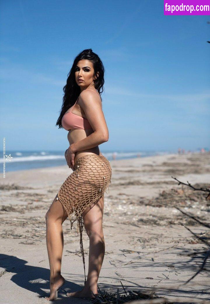 Billie Kay / jessicamckay leak of nude photo #0402 from OnlyFans or Patreon