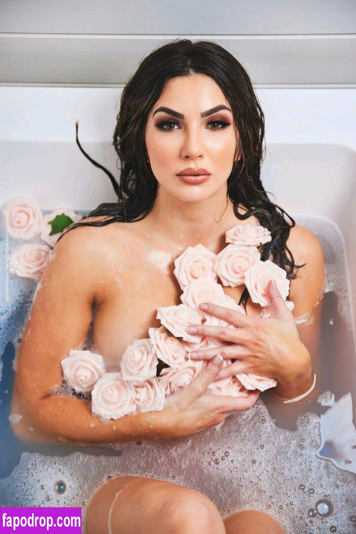 Billie Kay / jessicamckay leak of nude photo #0424 from OnlyFans or Patreon