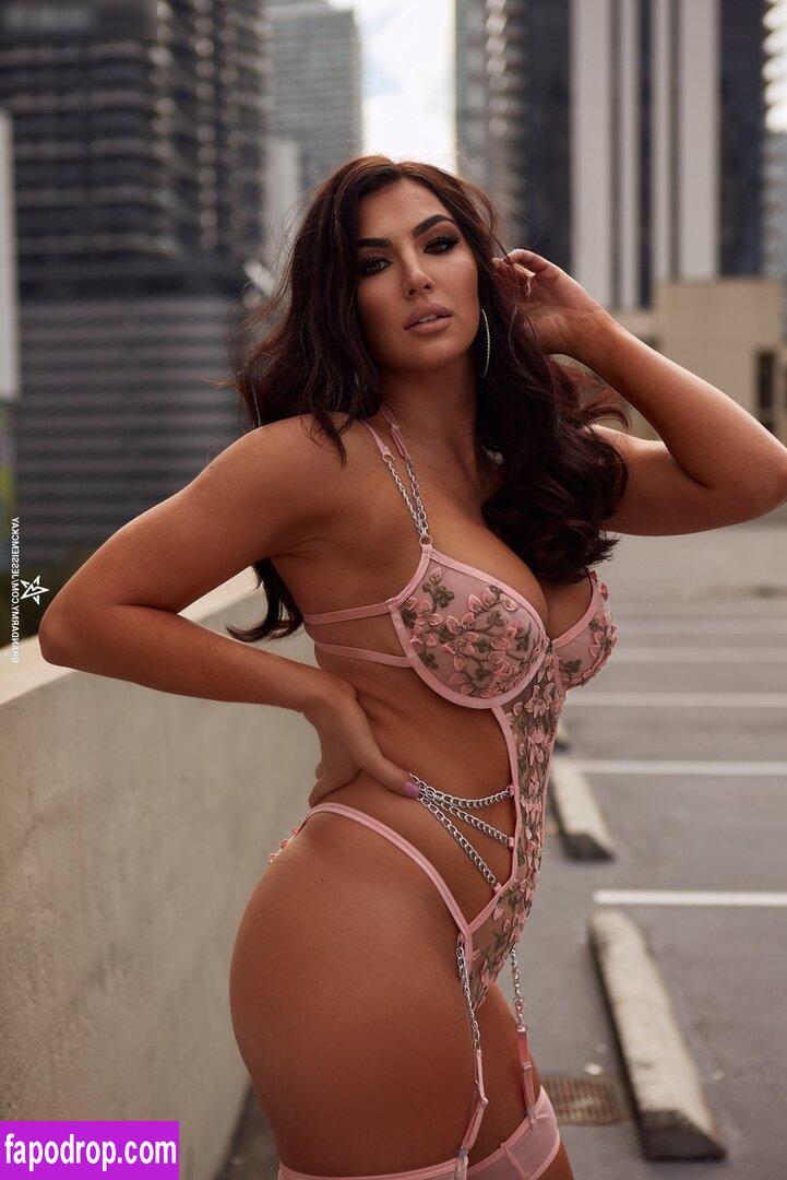 Billie Kay / chessiekay / jessicamckay leak of nude photo #0524 from OnlyFans or Patreon