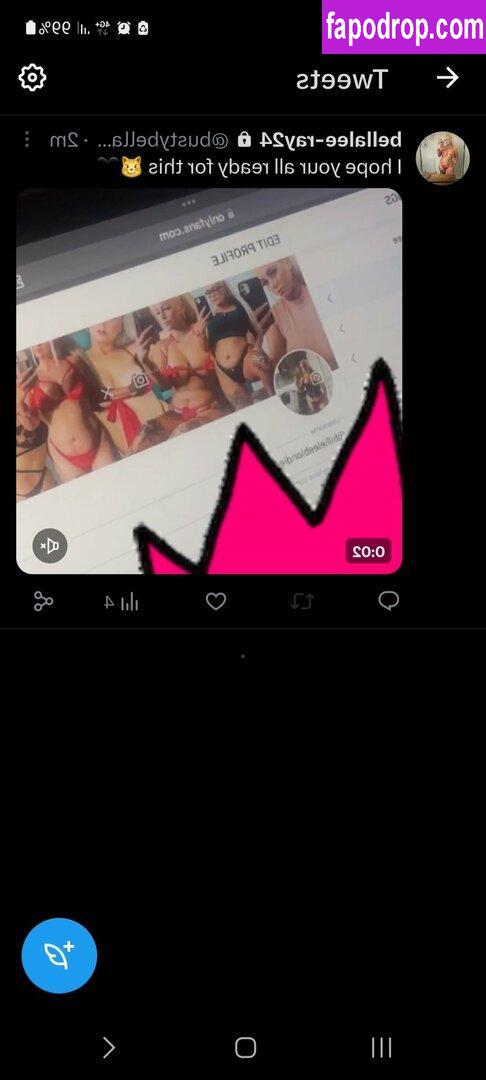 Billie Lee Webb / billiedawnwebb / billiewebbb leak of nude photo #0008 from OnlyFans or Patreon