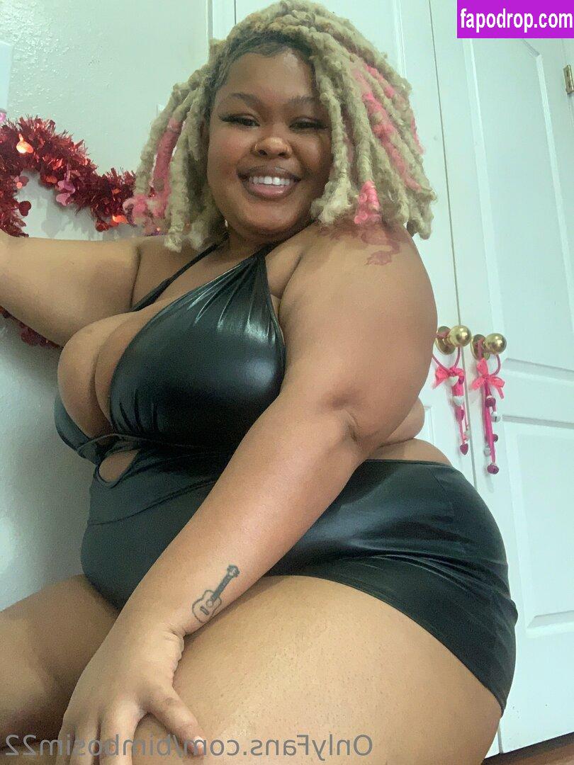 bimbosim22 /  leak of nude photo #0189 from OnlyFans or Patreon