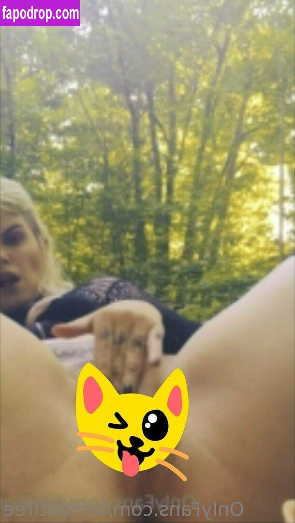 bimbotfree /  leak of nude photo #0026 from OnlyFans or Patreon