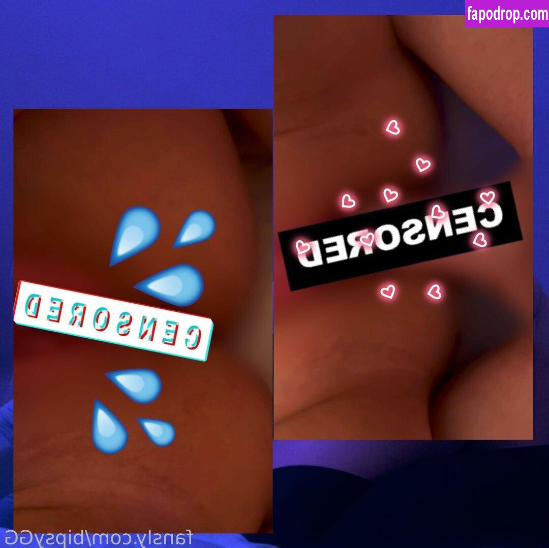 BipsyGG / instagram leak of nude photo #0007 from OnlyFans or Patreon