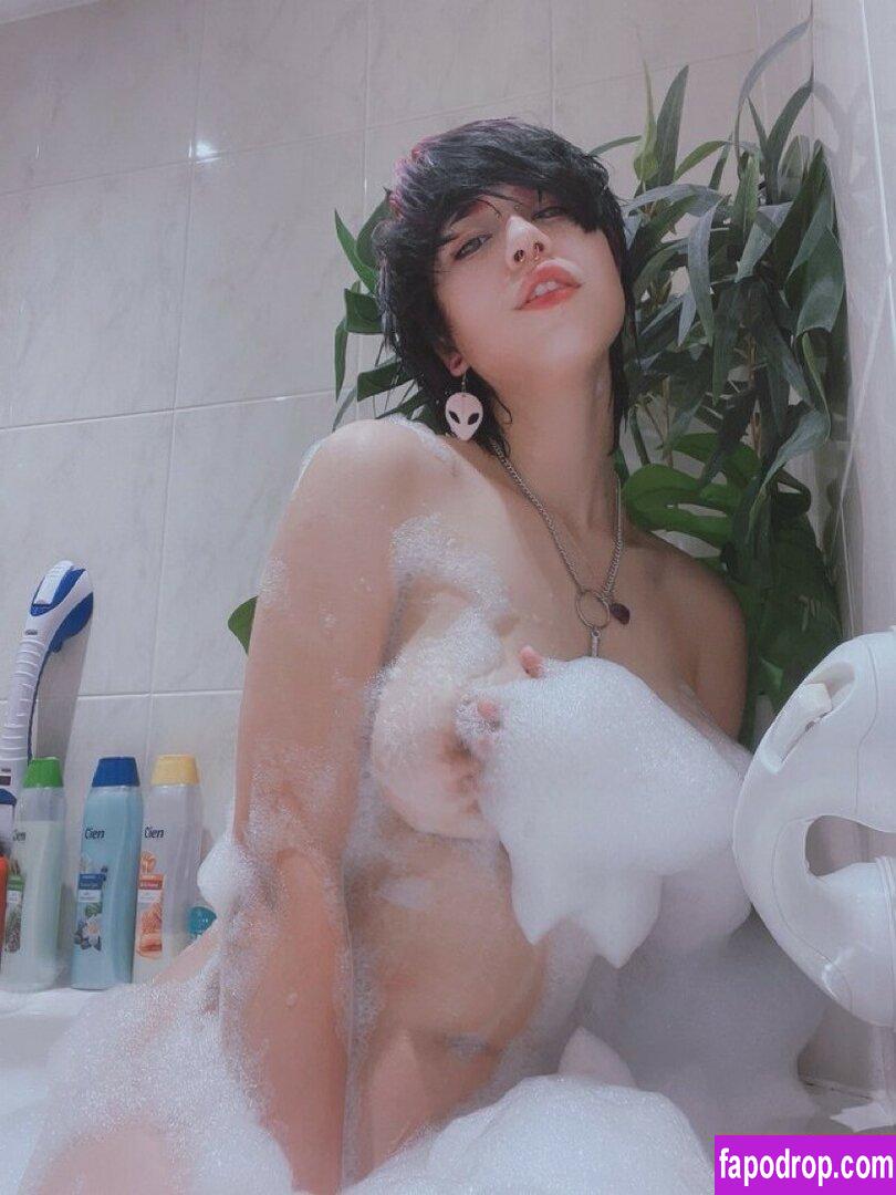 Bitchieasian / lycheeelee leak of nude photo #0002 from OnlyFans or Patreon