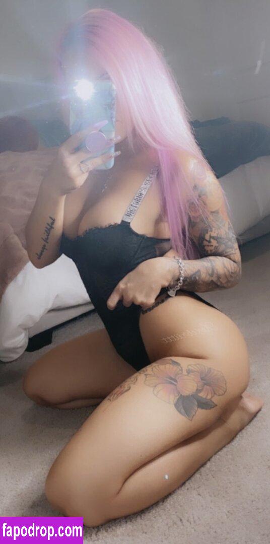 bitchingbrittany /  leak of nude photo #0001 from OnlyFans or Patreon