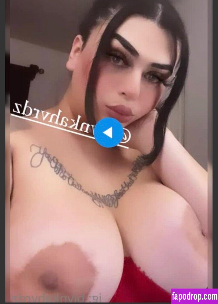 Bivnkahvrdz / bibi_vanik leak of nude photo #0002 from OnlyFans or Patreon