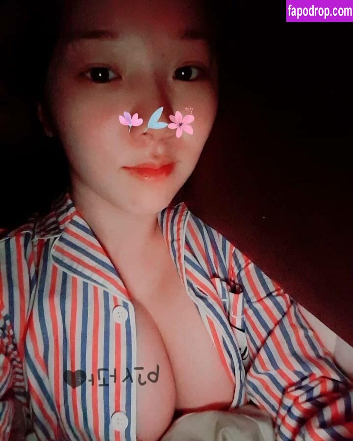 BJ Apple 사과 / apple.0411 / bj_apple leak of nude photo #0026 from OnlyFans or Patreon