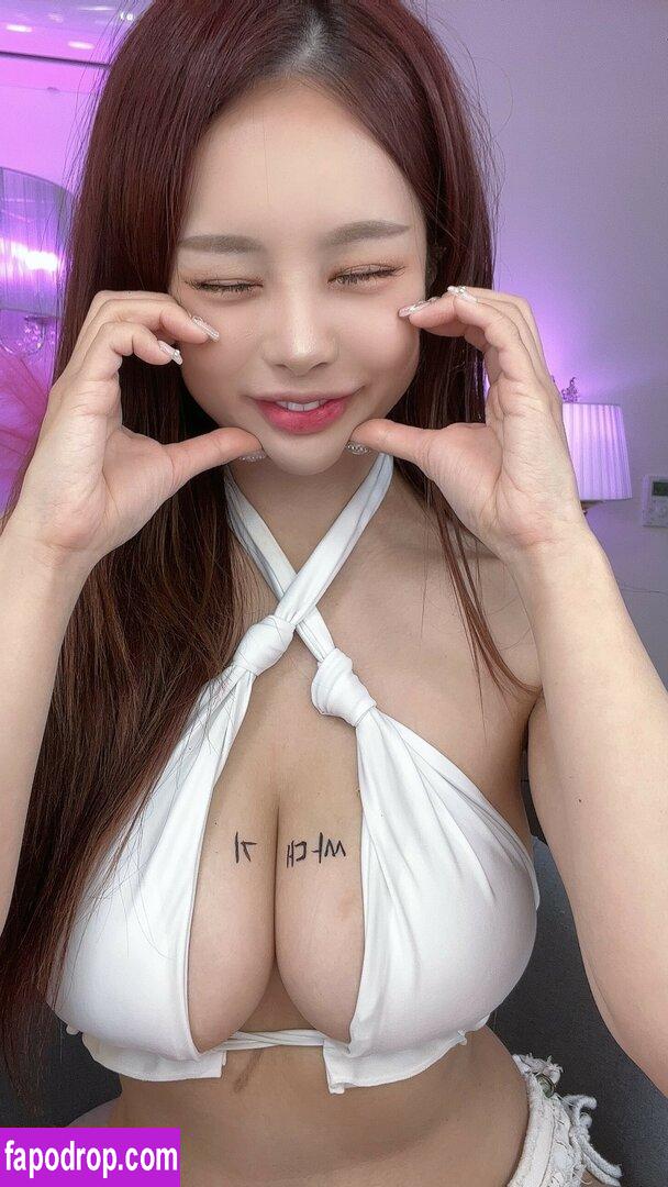 BJ Babbyang / 6_7_0_y / BJ 바비앙 leak of nude photo #0134 from OnlyFans or Patreon