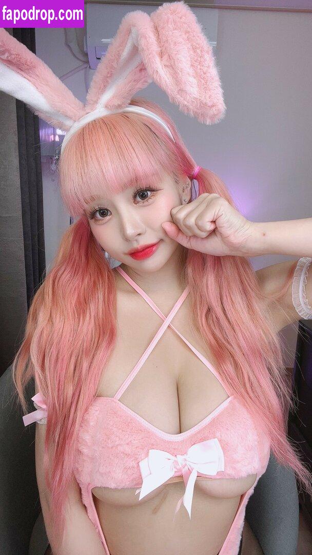 BJ Babbyang / 6_7_0_y / BJ 바비앙 leak of nude photo #0142 from OnlyFans or Patreon