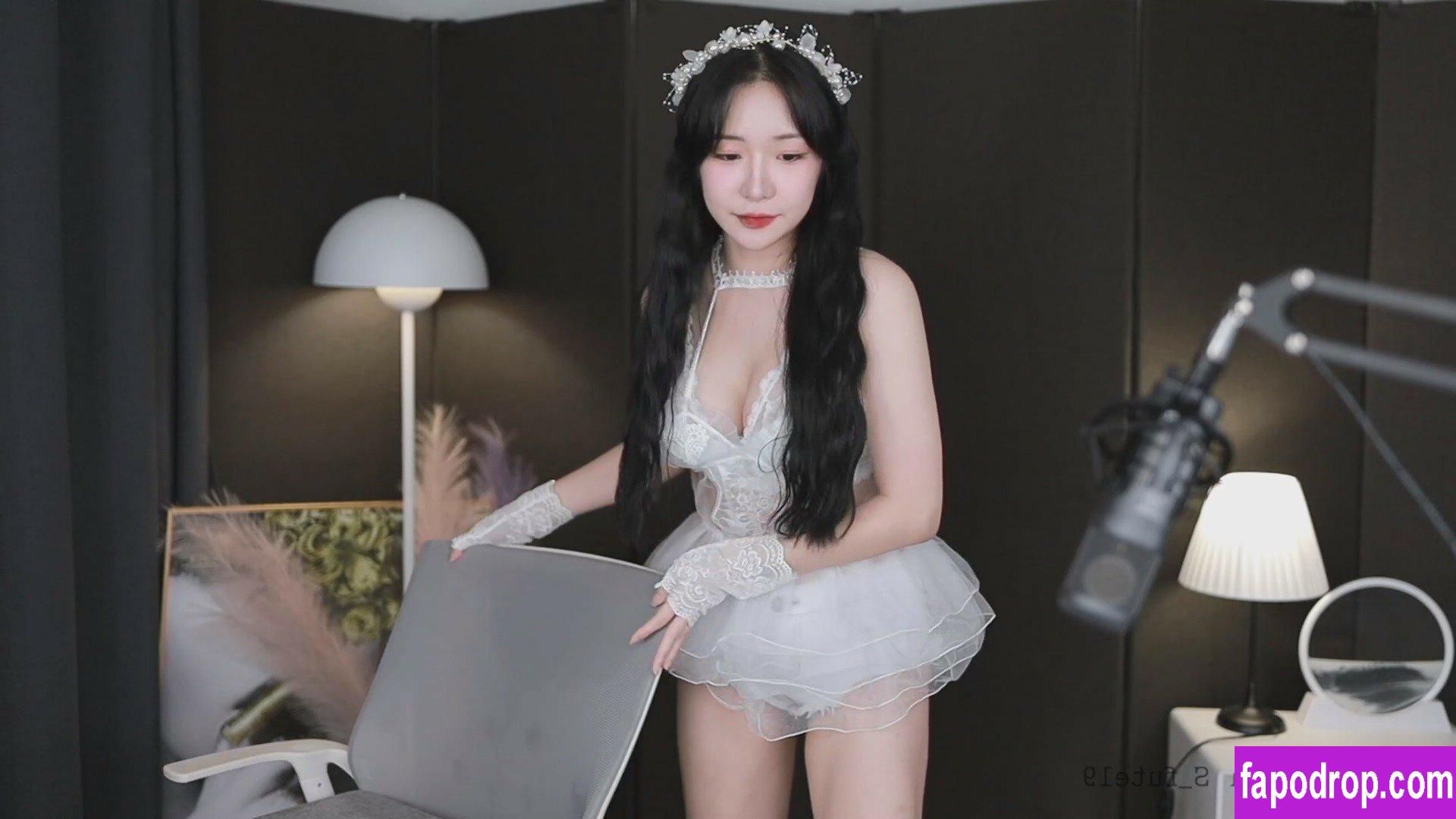 BJ Pyuri / BJ 퓨리 / s_fute19 leak of nude photo #0037 from OnlyFans or Patreon