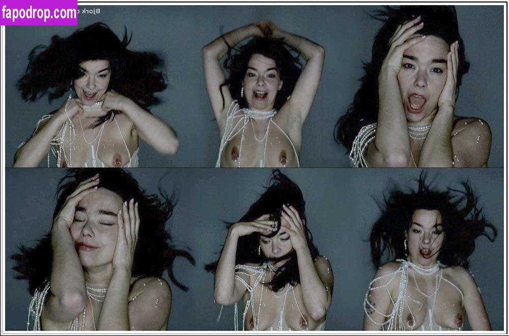 Björk / bjork leak of nude photo #0001 from OnlyFans or Patreon