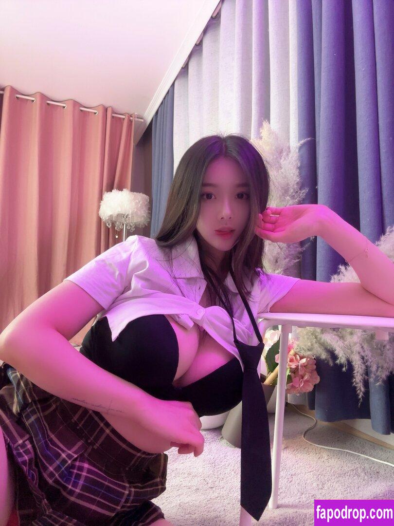 bks1004 / 바카스 leak of nude photo #0033 from OnlyFans or Patreon