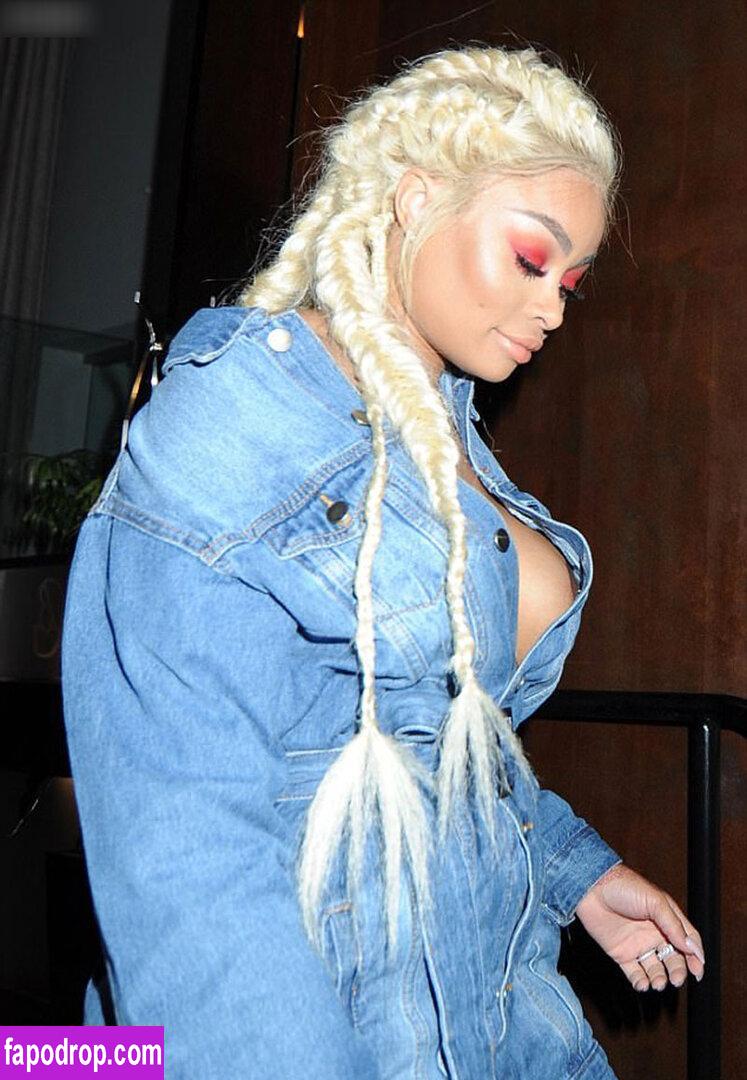 Blac Chyna / blacchyna leak of nude photo #0067 from OnlyFans or Patreon