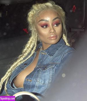 Blac Chyna photo #0066