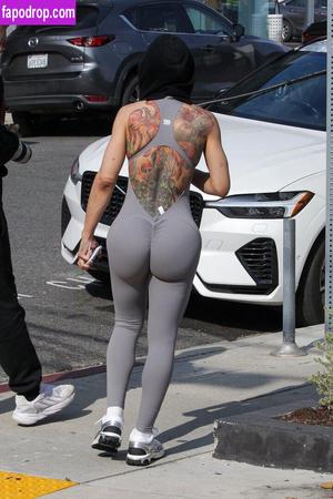 Blac Chyna photo #0071