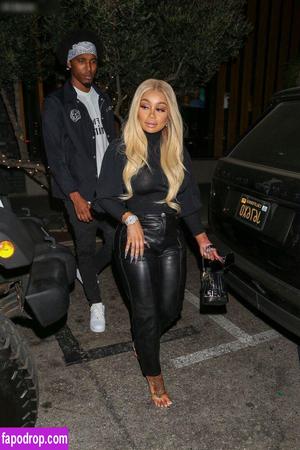 Blac Chyna фото #0118