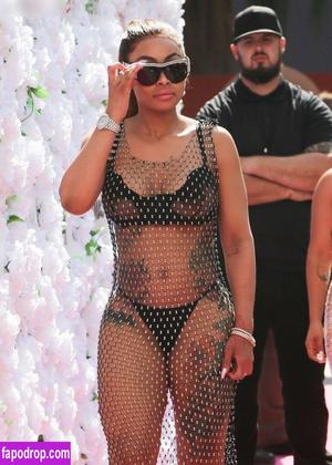 Blac Chyna фото #0131