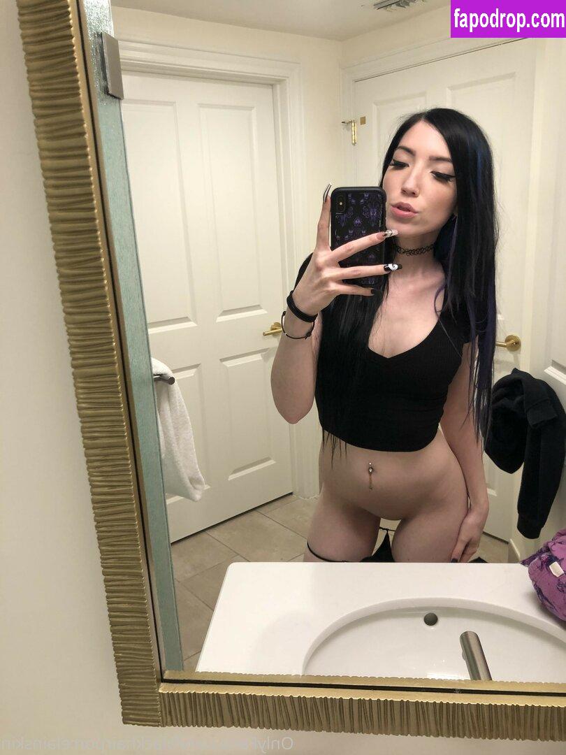 blackhairporcelainskin /  leak of nude photo #0110 from OnlyFans or Patreon