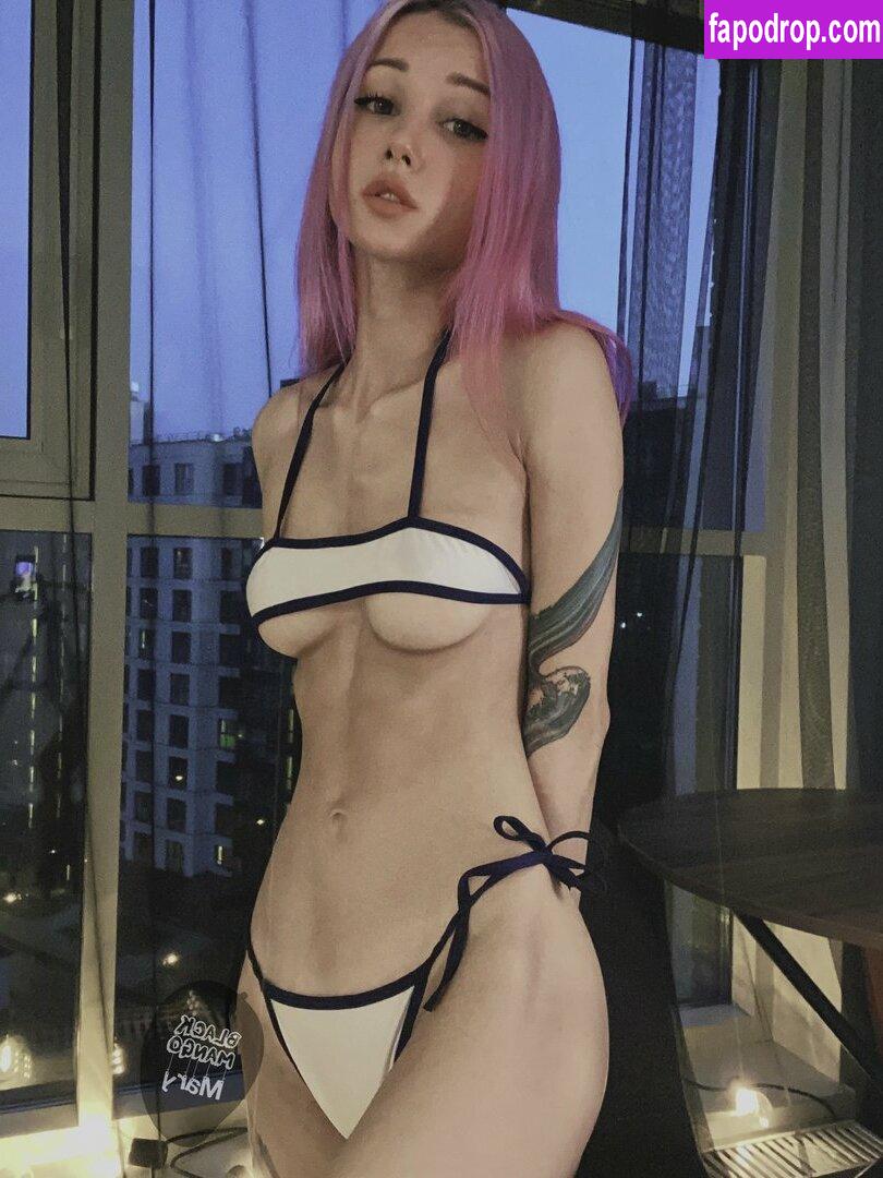 Blackmango Mary / blackmango.mary / blackmango_aus leak of nude photo #0052 from OnlyFans or Patreon