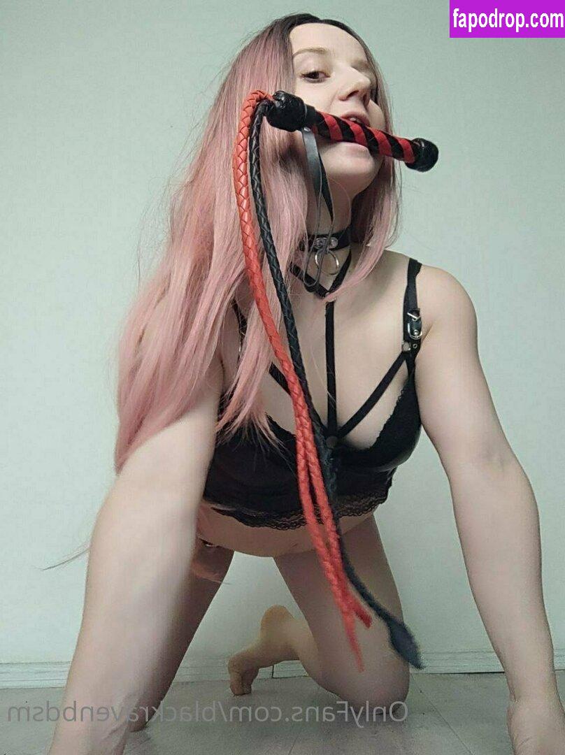 blackravenbdsm /  leak of nude photo #0394 from OnlyFans or Patreon