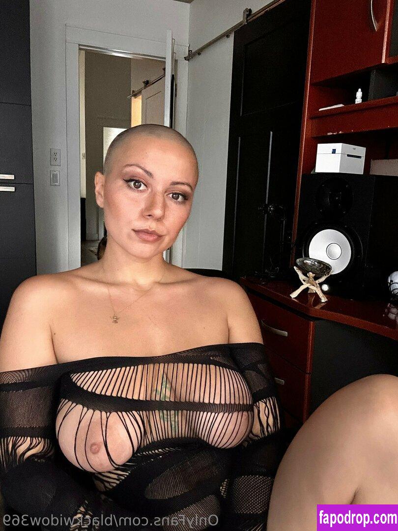 blackwidow369 / widowsweb369 leak of nude photo #0074 from OnlyFans or Patreon