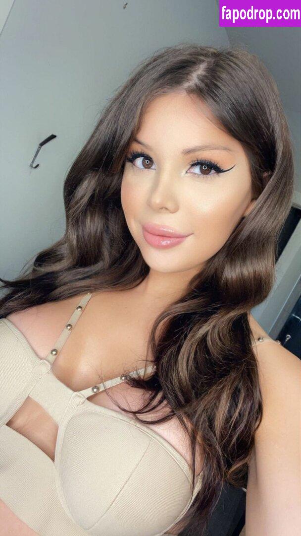 Blaire White / gabbilek / msblairewhite leak of nude photo #0010 from OnlyFans or Patreon