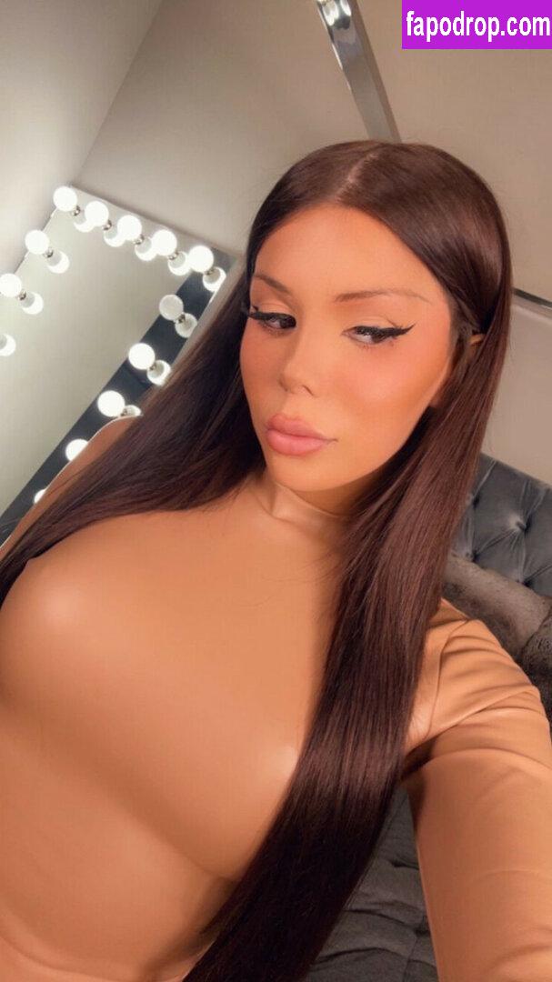 Blaire White / gabbilek / msblairewhite leak of nude photo #0021 from OnlyFans or Patreon