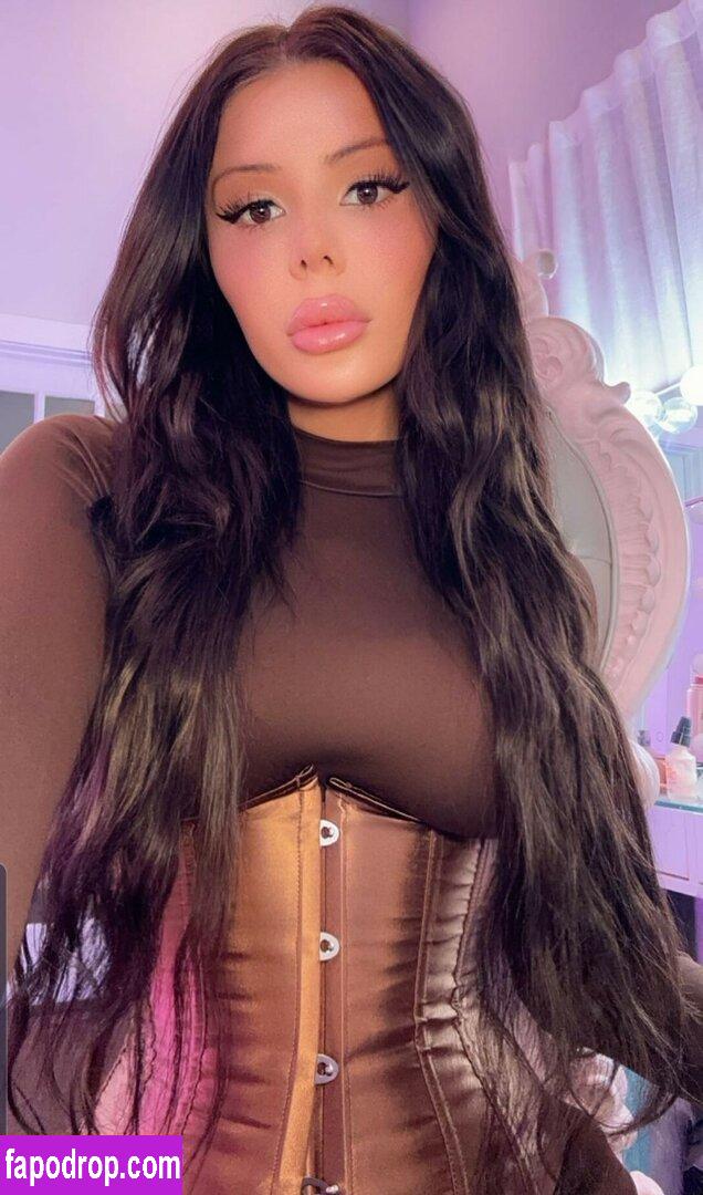Blaire White / gabbilek / msblairewhite leak of nude photo #0033 from OnlyFans or Patreon