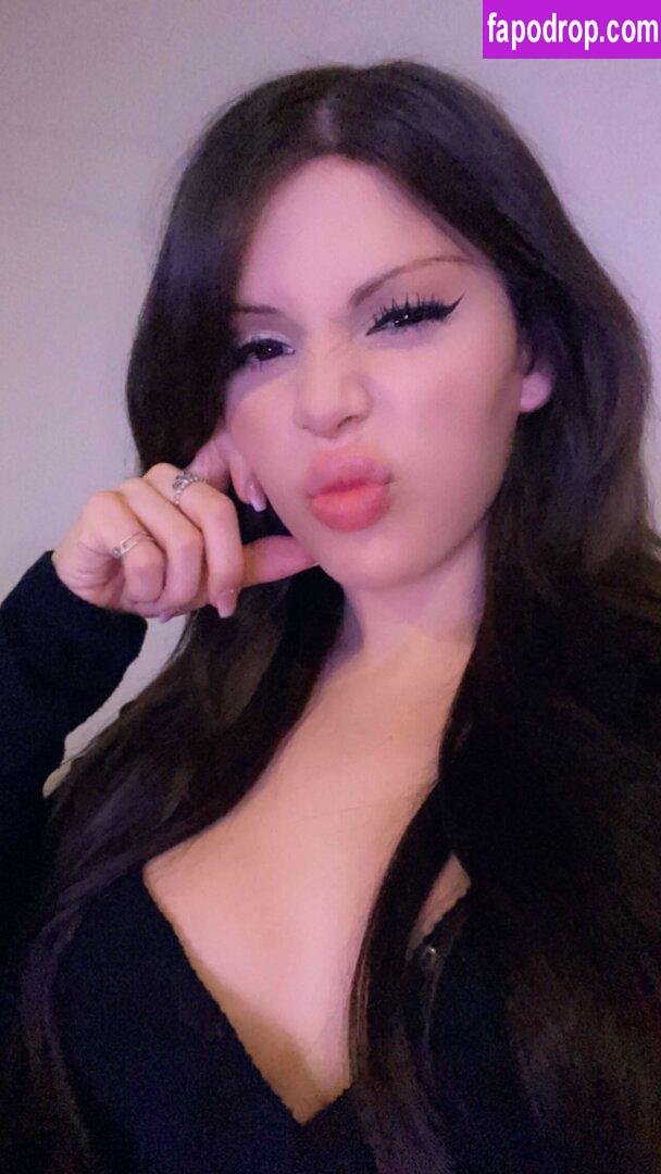 Blaire White / gabbilek / msblairewhite leak of nude photo #0039 from OnlyFans or Patreon