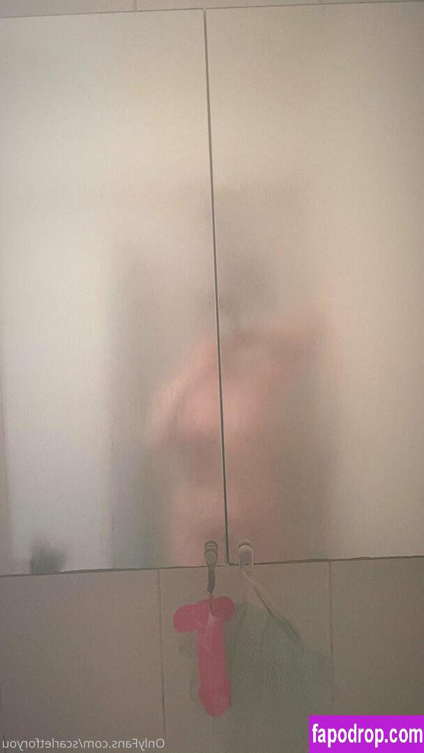 Blaithin De Burca / scarletforyou leak of nude photo #0002 from OnlyFans or Patreon