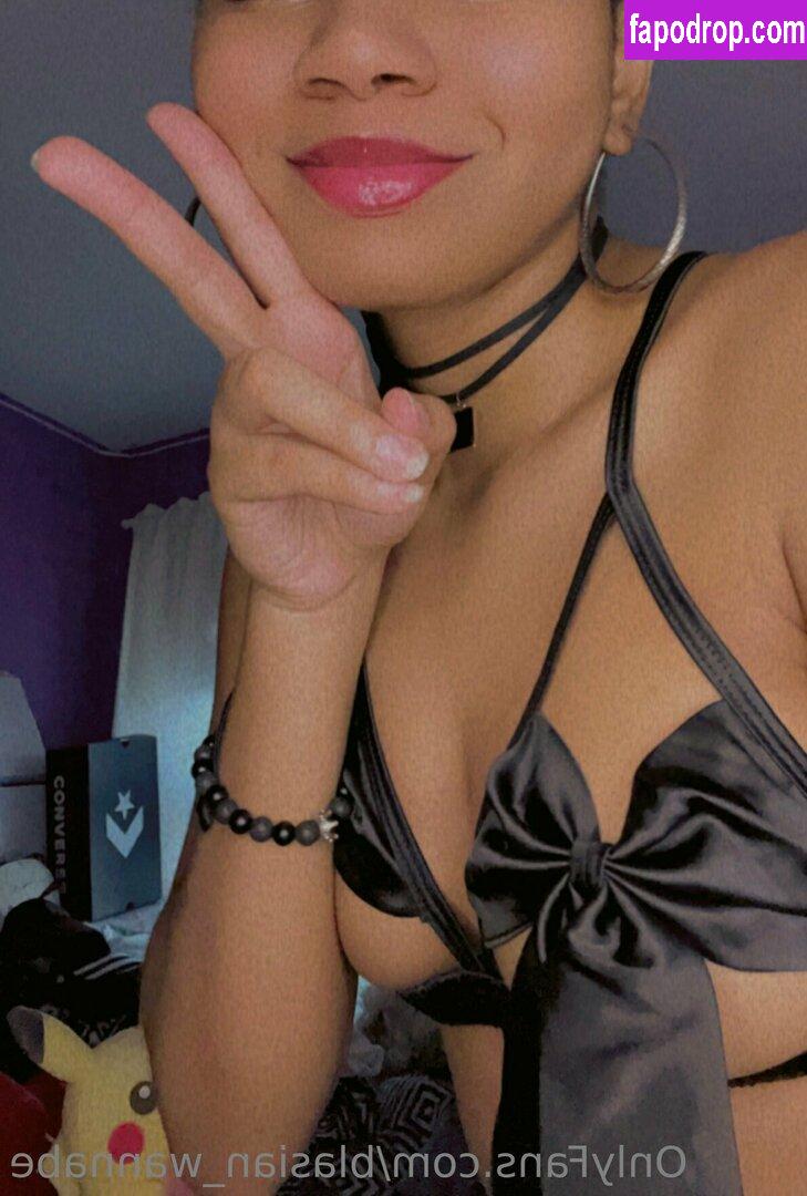 blasian_wannabe /  leak of nude photo #0001 from OnlyFans or Patreon