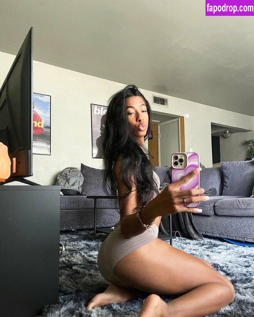 Blasianbhaby / DaylonMarie / Ts Princess / tokyobabbby leak of nude photo #0009 from OnlyFans or Patreon