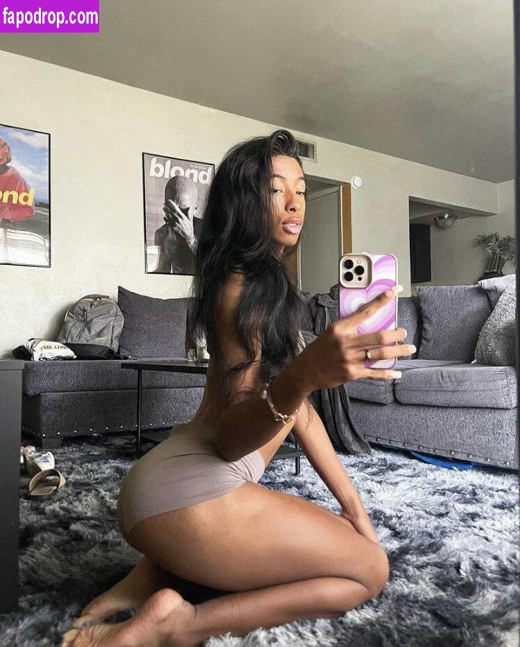 Blasianbhaby / DaylonMarie / Ts Princess / tokyobabbby leak of nude photo #0012 from OnlyFans or Patreon