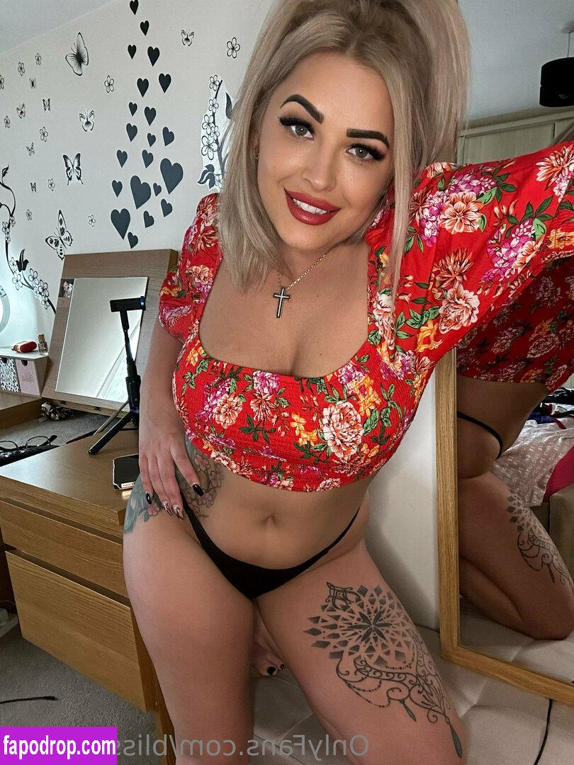 bliss_simple / haylzjade93 leak of nude photo #0029 from OnlyFans or Patreon