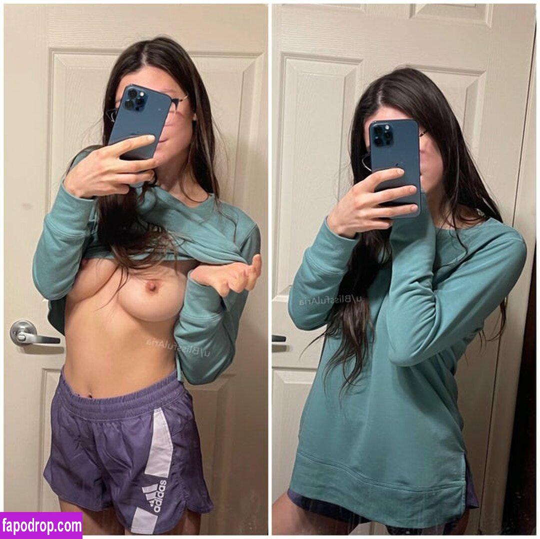 BlissfulAria / Aria BlissX / CuteBerryHo / ariablissx leak of nude photo #0024 from OnlyFans or Patreon