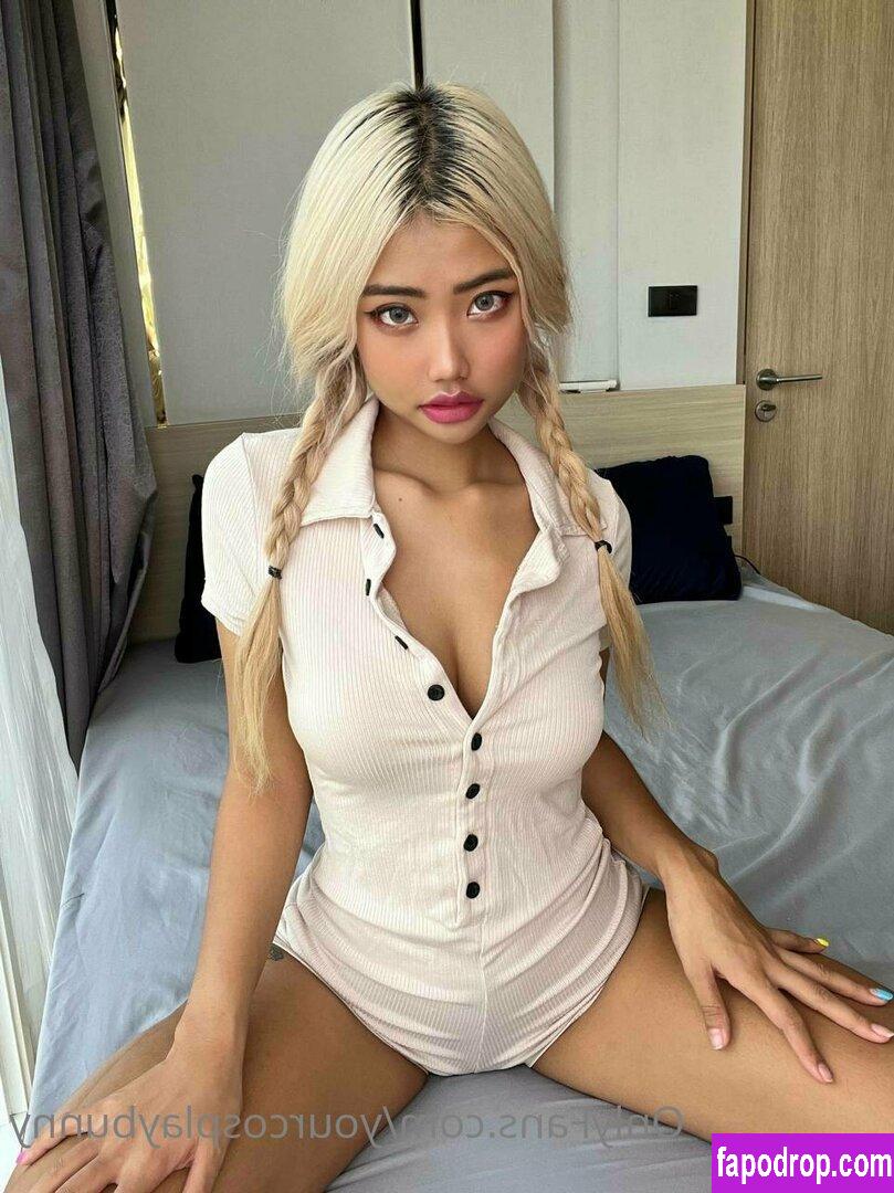 blondasian /  leak of nude photo #0049 from OnlyFans or Patreon