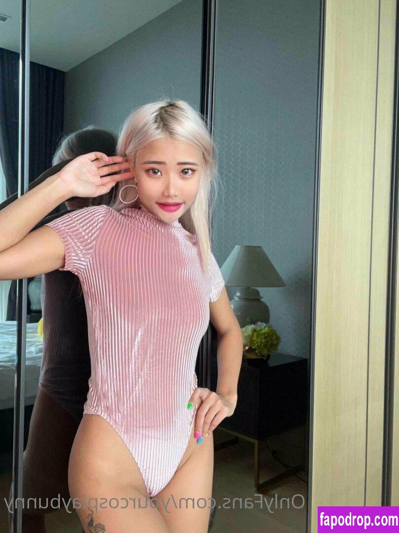 blondasian /  leak of nude photo #0055 from OnlyFans or Patreon